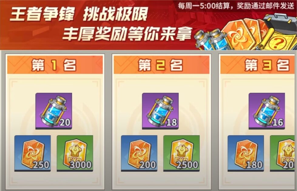 Red Gears One Punch Man full information - image 6 