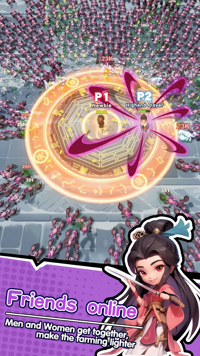 Survivor Master-Sifu Tool