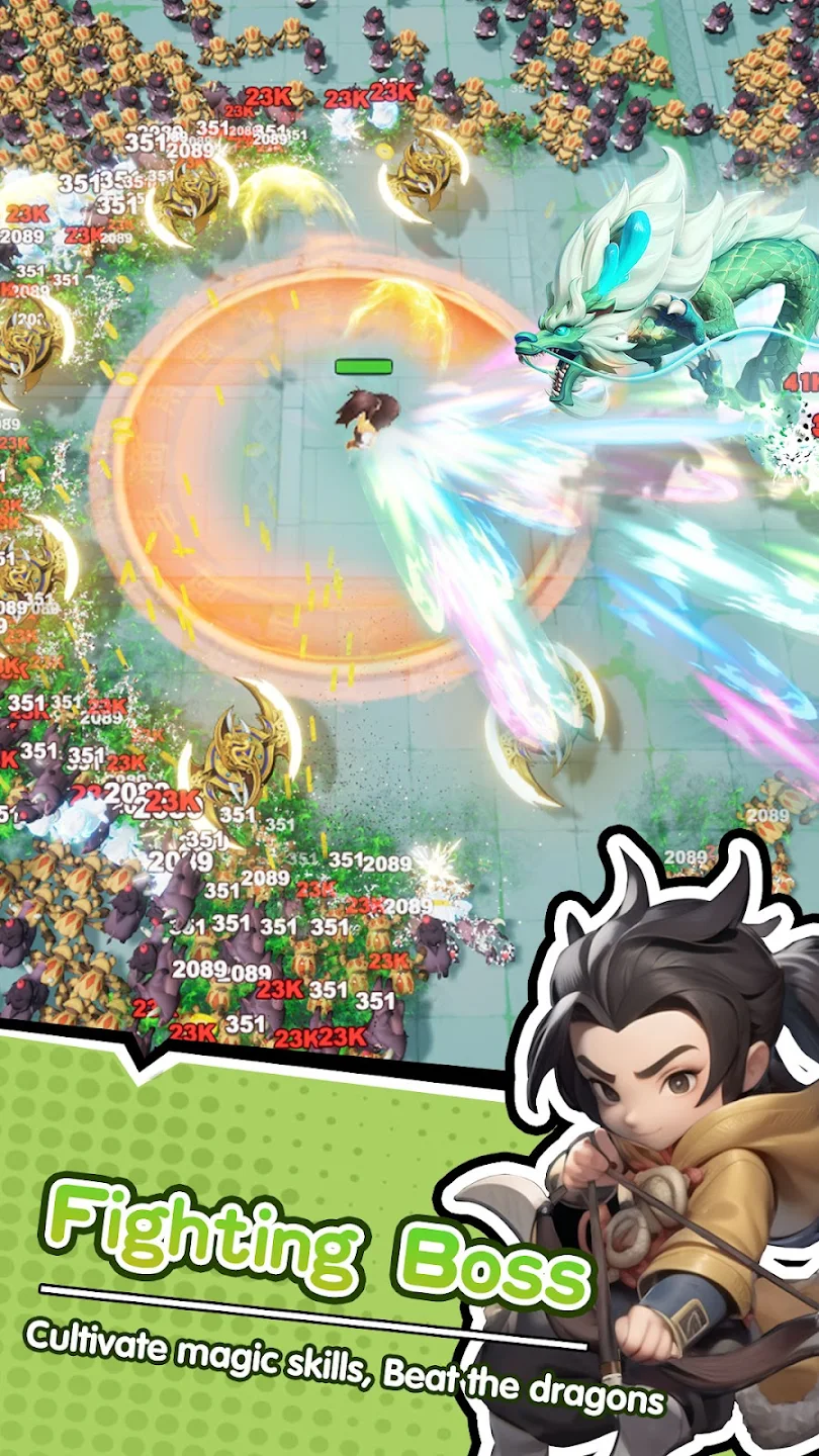 Survivor Master-Sifu Tool