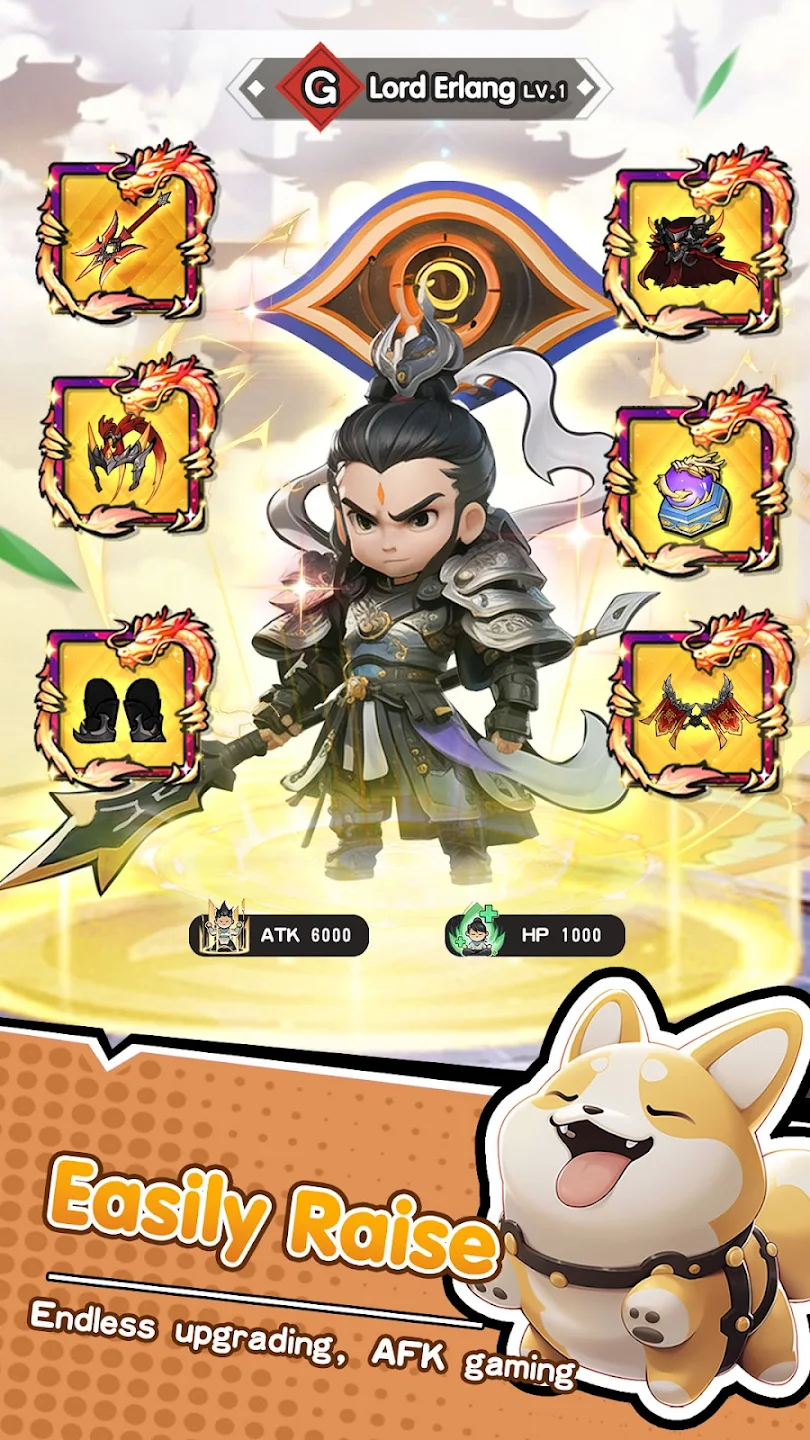 Survivor Master-Sifu Tool