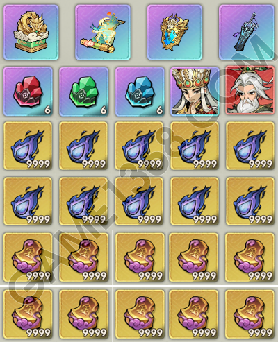 survivor-master-sifu-tool-gift-share